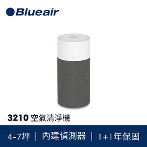 Blueair 3210